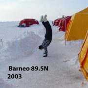 2003 North Pole Borneo-042203